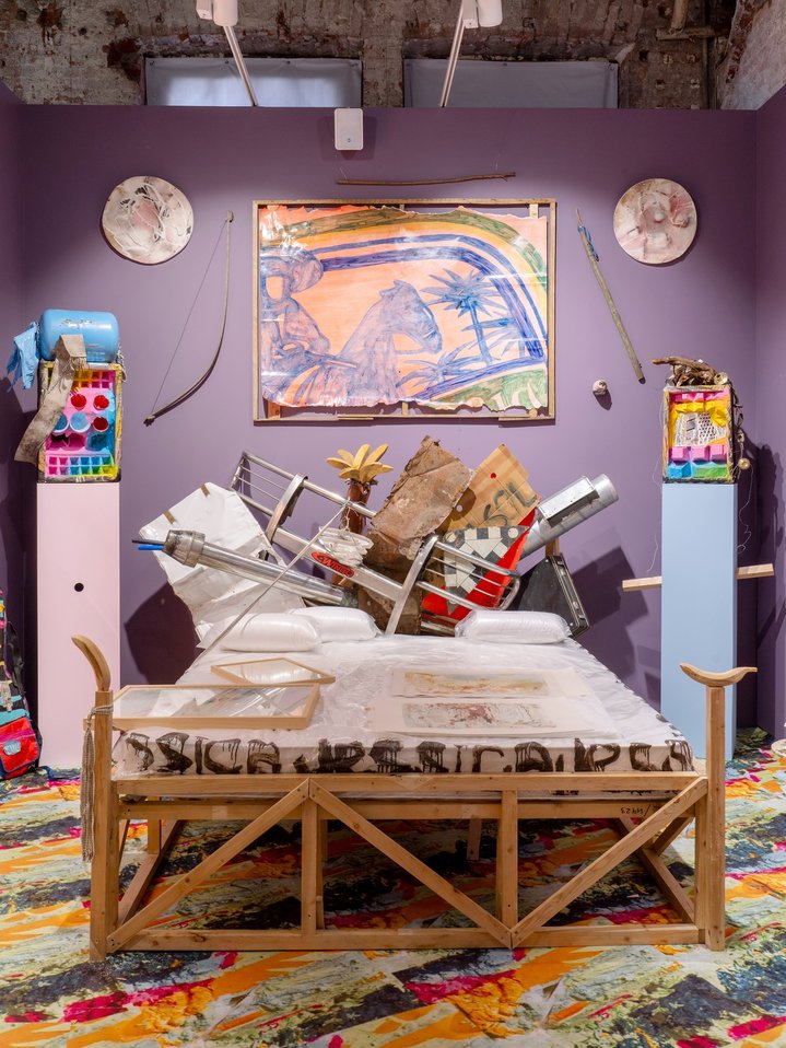 |catalog|, Art Moscow, Art Fair, Moscow