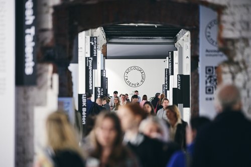 Art Fairs Go Forth and Multiply in Russia