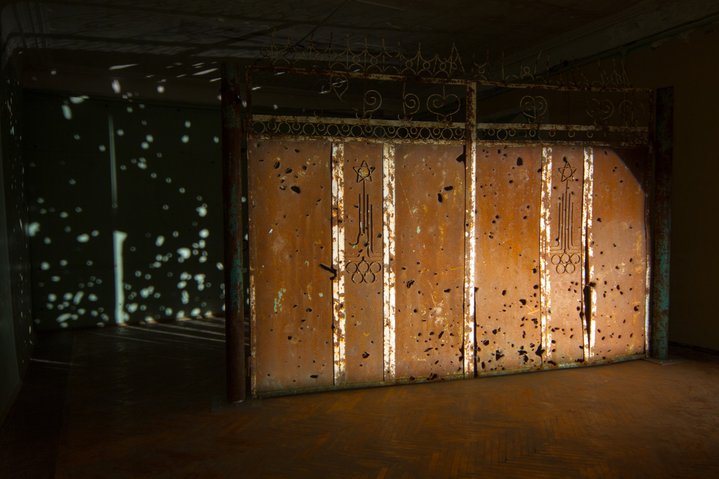 Aslan Goisum, Suspect, KINDL – Centre for Contemporary Art, Photography