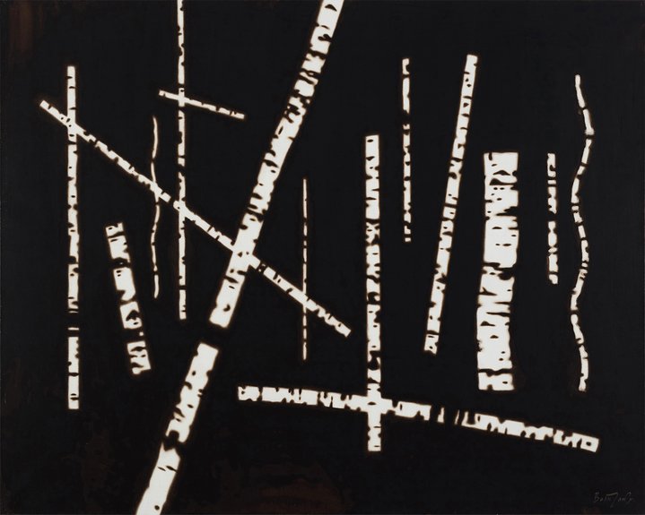 Rinat Voligamsi, 11.12 Gallery, Human, Absurd