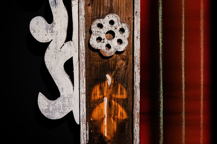 Local Identity, Wild Happiness, PERMM Museum of Contemporary Art, Ural Art