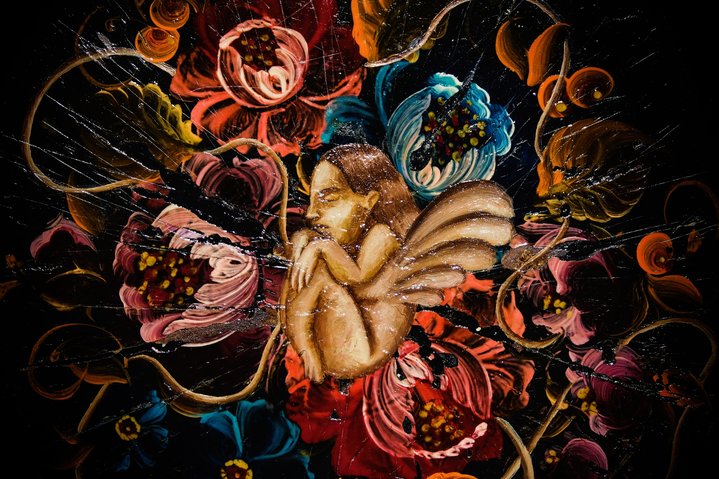 Local Identity, Wild Happiness, PERMM Museum of Contemporary Art, Ural Art