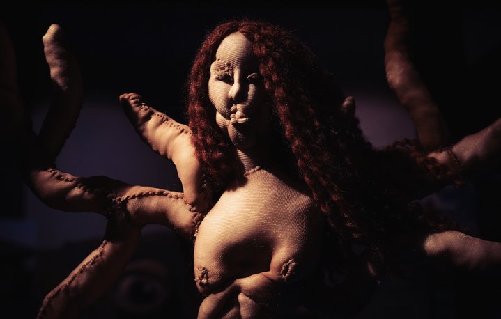 Local Identity, Wild Happiness, PERMM Museum of Contemporary Art, Ural Art