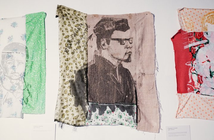 Local Identity, Wild Happiness, PERMM Museum of Contemporary Art, Ural Art
