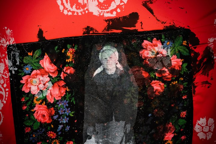 Local Identity, Wild Happiness, PERMM Museum of Contemporary Art, Ural Art