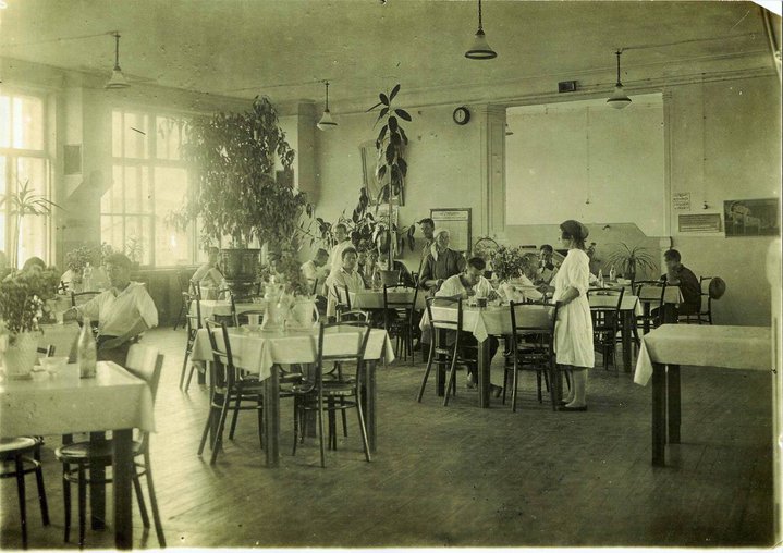 The Samara Branch of the Tretyakov Gallery, State Tretyakov Gallery, Factory, Cultural Venue