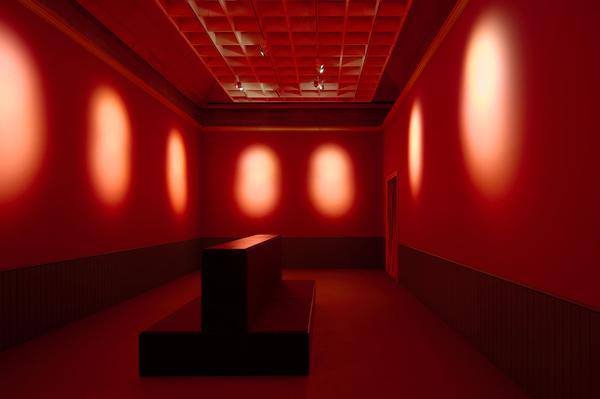 Ilya Kabakov, Emilia Kabakov, Ilya & Emilia Kabakov: Tomorrow We Fly, Tel Aviv Museum of Art