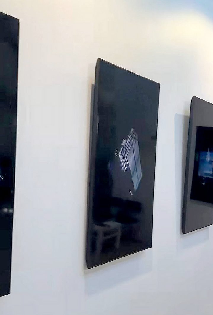 Alper Derinboğaz, Neogene, TAEX, Contemporary Istanbul