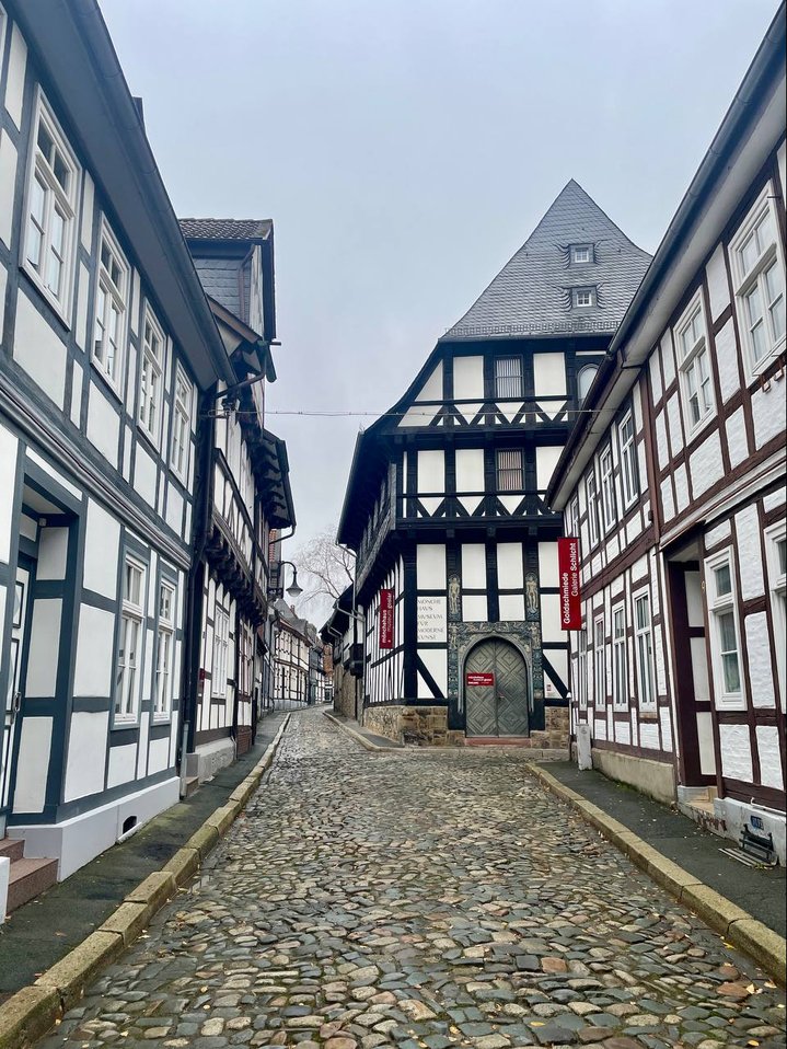 Yuri Albert, Vadim Zakharov, Kaiserring, Goslar