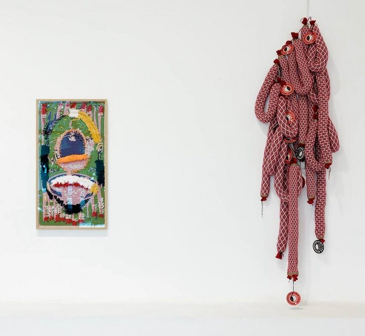 Tbilisi, Tbilisi Art Fair, Art Market, Georgia