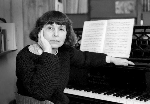 A Composer’s Journey across Cultures: Remembering Gubaidulina