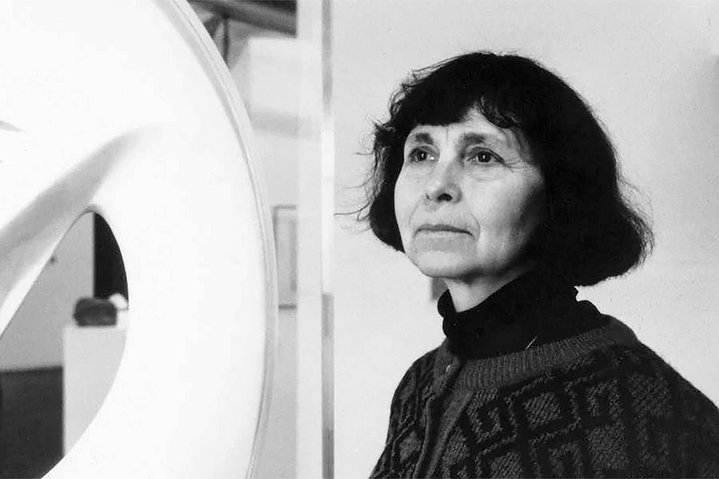 Sofia Gubaidulina, Obituary, Composer, Sergej Newski