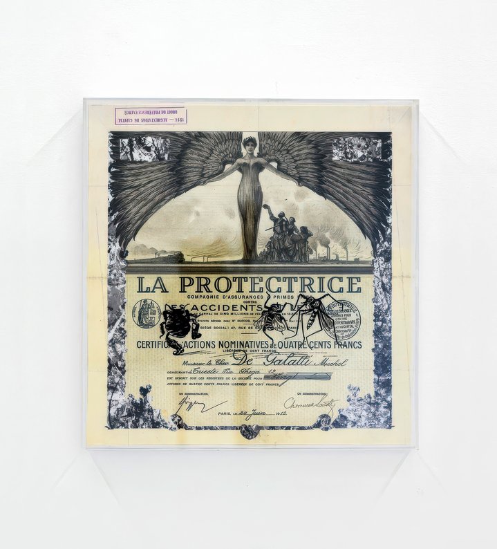L'autre vie de Grete S, Agency of Singular Investigations, Anna Titova, Stanislav Shuripa, Iragui Gallery