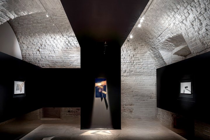 Algorithms of Cognition, Festival-Intensive, AZ/Art, Contemporary Art Centre AZ/Art