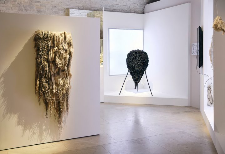 Algorithms of Cognition, Festival-Intensive, AZ/Art, Contemporary Art Centre AZ/Art
