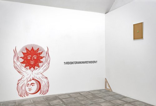 Polshchikov as an Adept of Inhuman Perfection