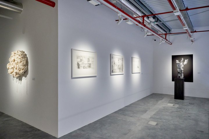 NIKA Project Space