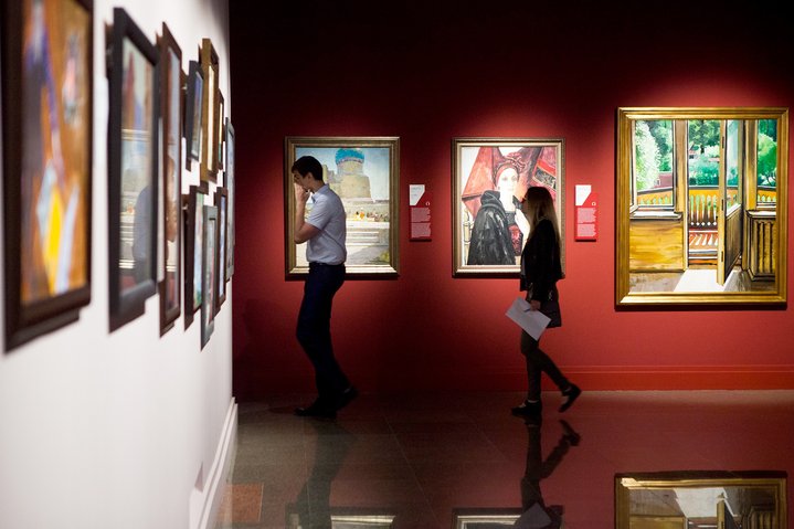 Institute of Russian Realist Art