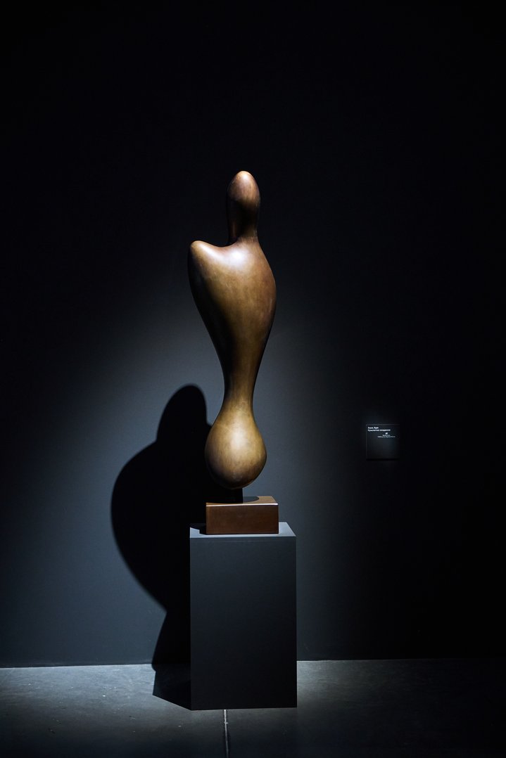 20th Century Dance, Matisse, Malevich, Diaghilev, Kandinsky, Jewish Museum and Tolerance Centre