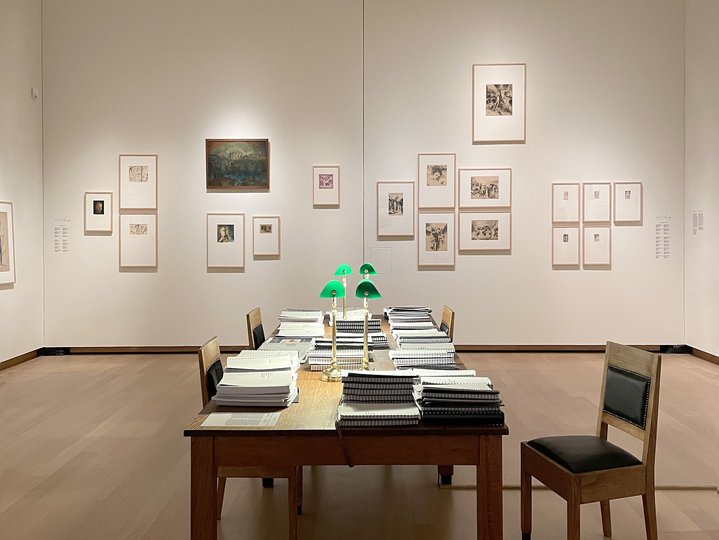 Cosmism, Images from a Future Gathering, Stedelijk Museum, Amsterdam