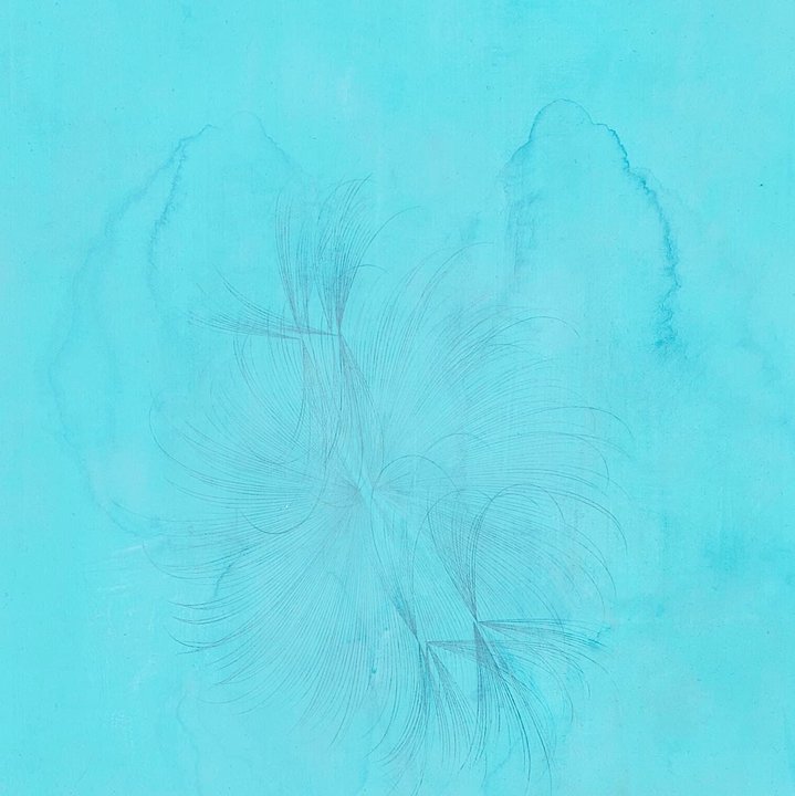 Viktor Alimpiev, video art, russian art, painting, exhibition