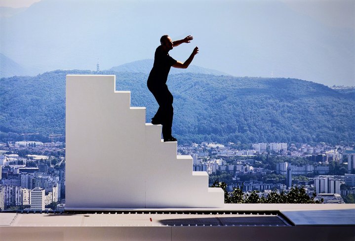 20th Century Dance, Matisse, Malevich, Diaghilev, Kandinsky, Jewish Museum and Tolerance Centre