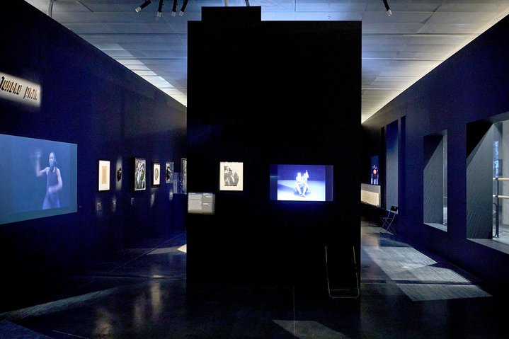 20th Century Dance, Matisse, Malevich, Diaghilev, Kandinsky, Jewish Museum and Tolerance Centre
