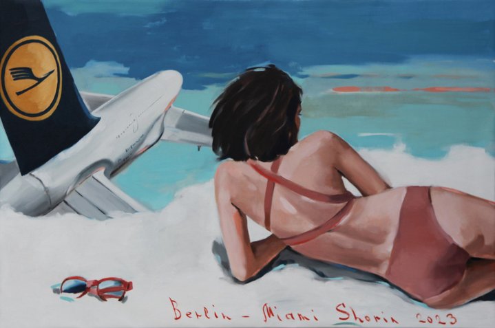 Dmitry Shorin