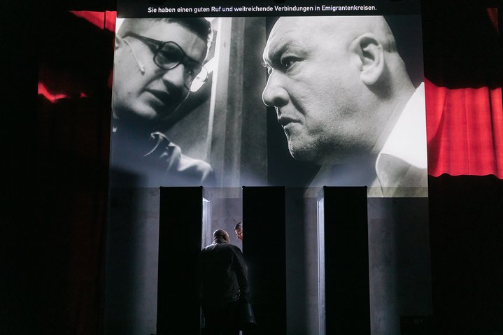 Cremulator, Maxim Didenko, Sasha Filipenko, Play, Berlin