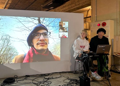 Behind Bars: Tokyo Exhibition Amplifies Russian Dissident Voices