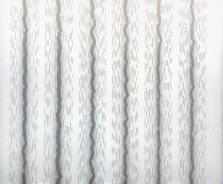 Sukwon Park, Accumulation 2102, Gana Art, Asia Now art fair