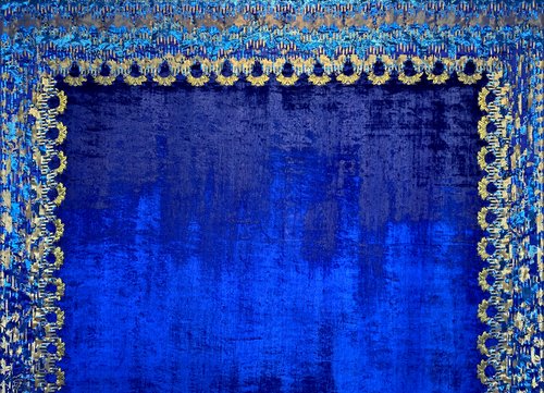 Asia Now: Tents, Ikat, Feminism and AI