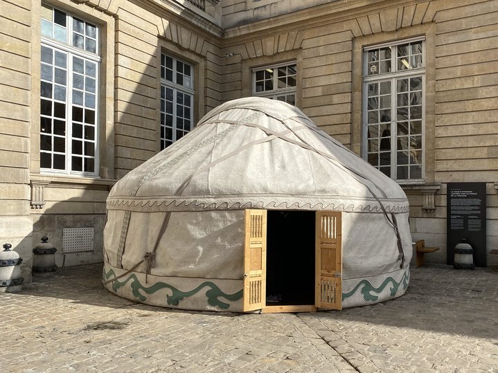 Asia Now art fair, Paris, Asian Art, Art fair