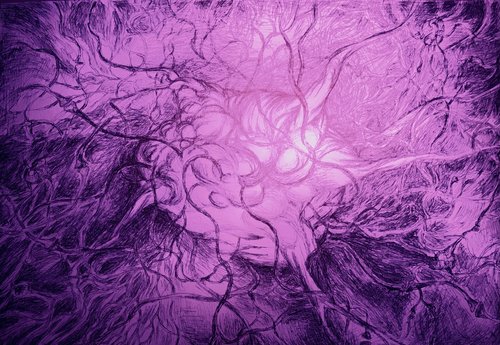 Ludmila Belova’s Inner Landscape Unveiled in Berlin