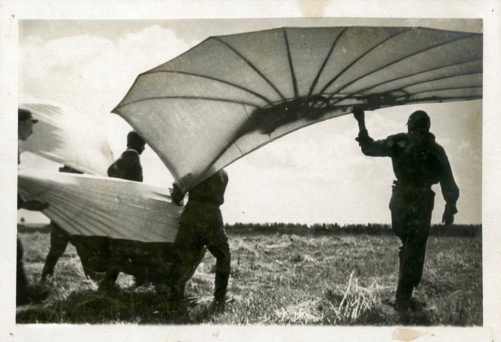 Vladimir Tatlin, Tatlin. Construction of the World, Zotov Centre, Letatlin