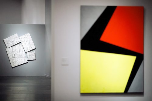 Alexander Yulikov’s Alternative Vision