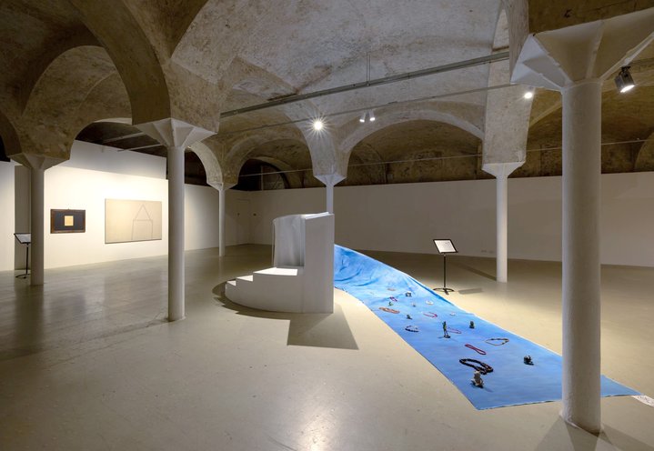It Happened to Me, Winzavod Centre for Contemporary Art, Viktor Misiano, Ivan Novikov