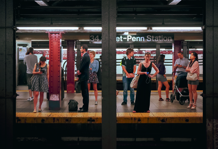 Vytenis Jankūnas, My New York Minute, Your Time is My Time, Mousse Publishing