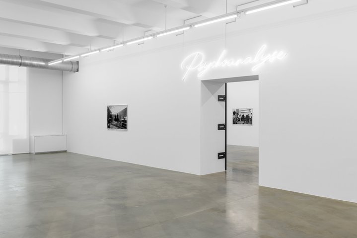Aslan Goisum, Suspect, KINDL – Centre for Contemporary Art, Photography
