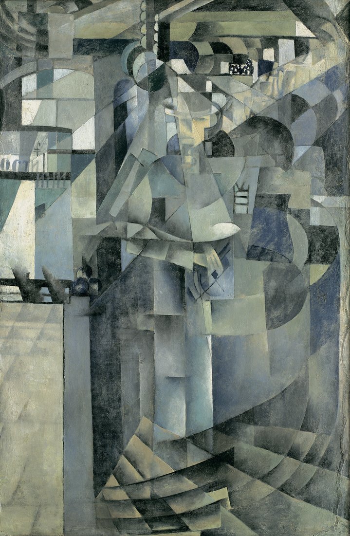 20th Century Dance, Matisse, Malevich, Diaghilev, Kandinsky, Jewish Museum and Tolerance Centre