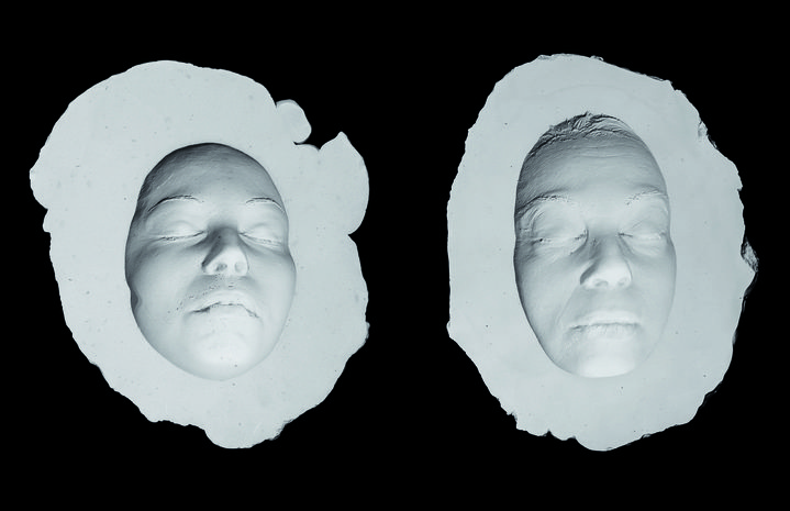 Žilvinas Kempinas, Portraits-Fossils, Your Time is My Time, Mousse Publishing
