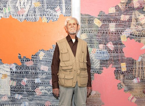 Arkady Petrov’s Personal Memories of the Donbass