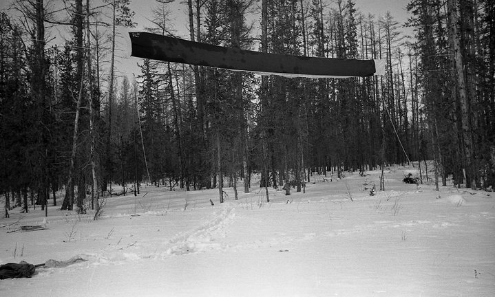 Collective Actions, Kollektivnye Deystviya, For G. Kiesewalter (Slogan 1980), Georgy Kiesewalter