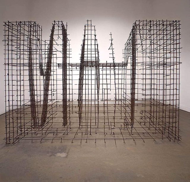 Neural Networks, AI, Konstantin Benkovich, War