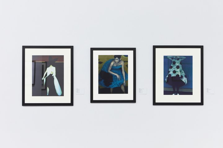 Still Art Foundation, Sport in Photography, Konstantin Batynkov, Sergei Shekhovtsov, Alexei Kallima, MAMM