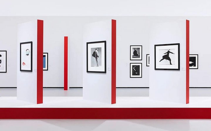 Still Art Foundation, Sport in Photography, Konstantin Batynkov, Sergei Shekhovtsov, Alexei Kallima, MAMM
