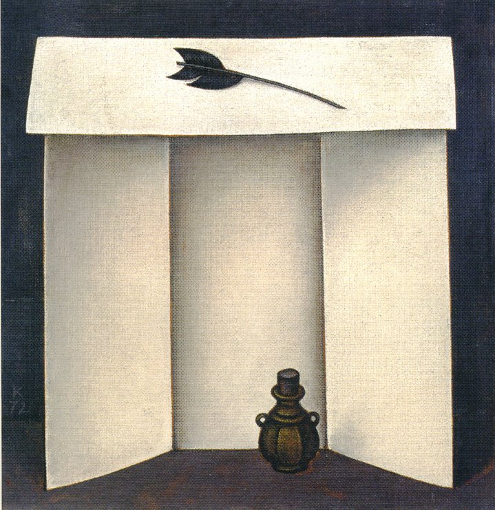 Dmitry Krasnopevtsev