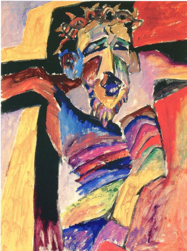 Aristarkh Lentulov