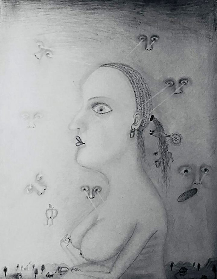 |catalog|, Art Fair, Leonid Purygin, Totibadze Gallery