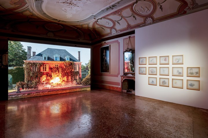 From Ukraine: Dare to Dream, PinchukArtCentre, Venice, Ukrainian Art